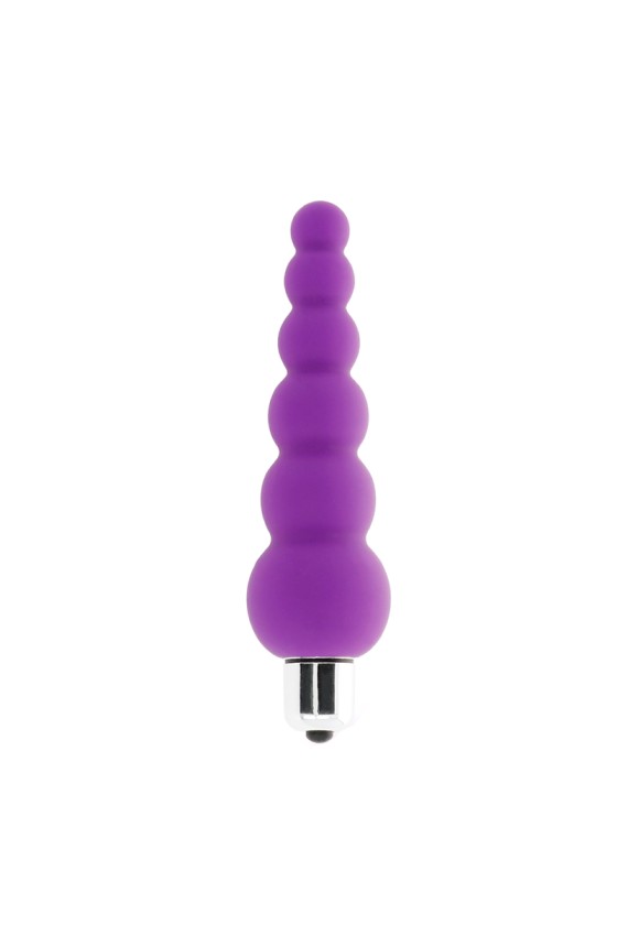 INTENSE - SNOOPY 7 SPEEDS SILICONE LILAC