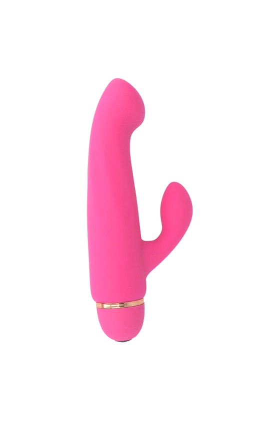 INTENSE - BORAL 20 SPEEDS SILICONE PINK