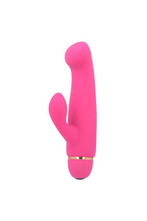 INTENSE - BORAL 20 SPEEDS SILICONE PINK