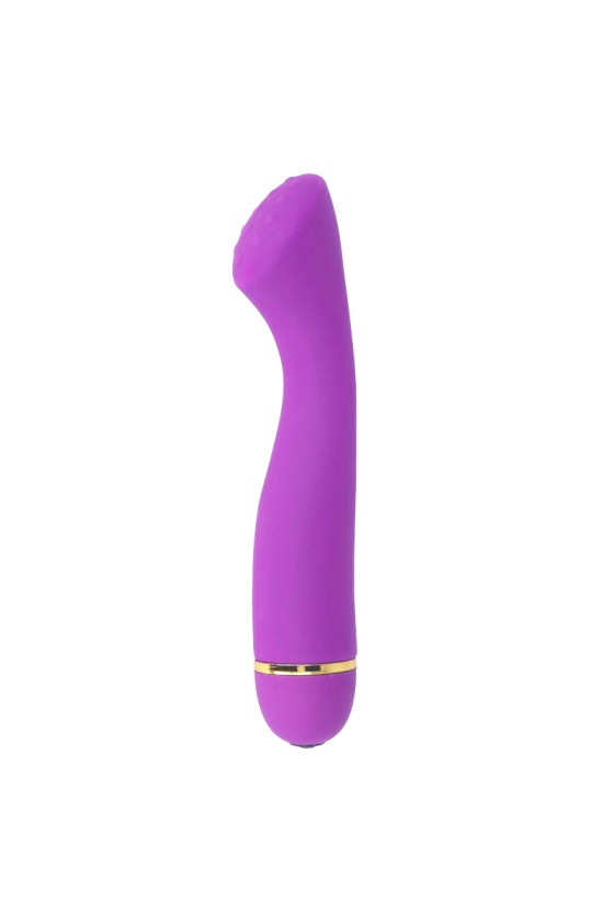 INTENSE - LILO 20 VITESSES SILICONE LILA