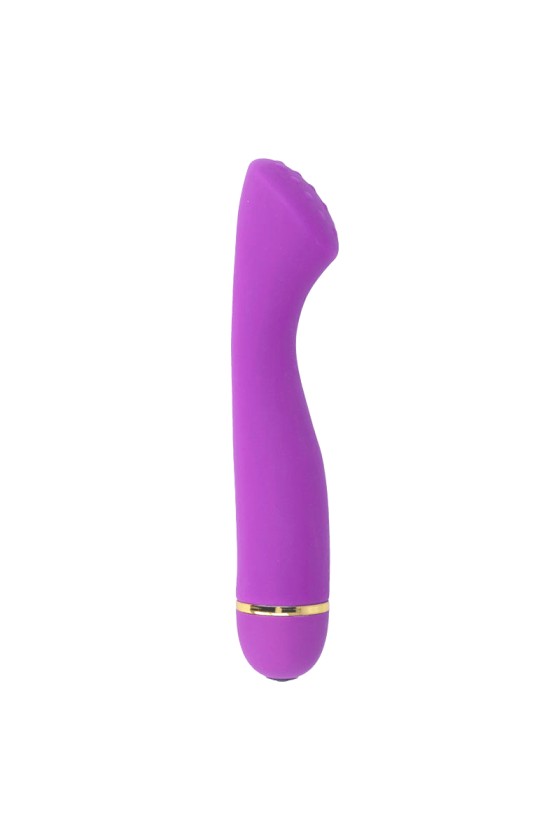 INTENSE - LILO 20 VELOCIT SILICONE LILLA