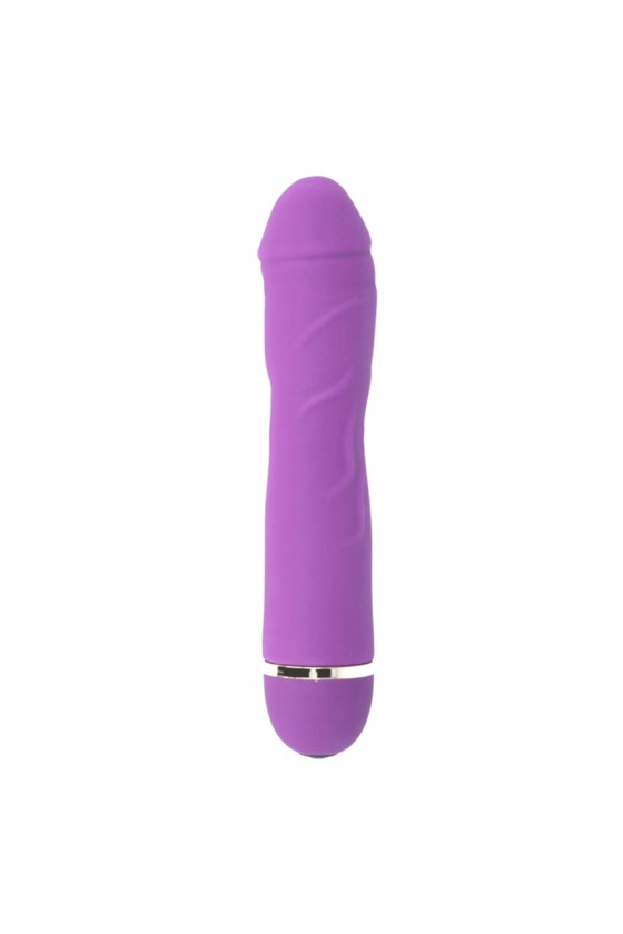 INTENSE - AIRON 20 SPEEDS SILICONE LILAC