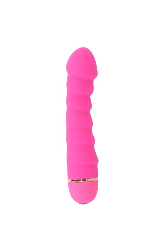 INTENSE - SALLY 20 VELOCIT SILICONE ROSA