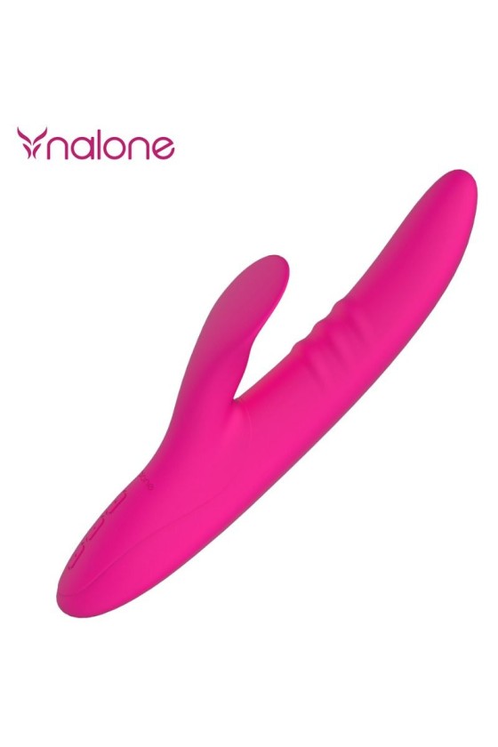 NALONE - VIBRADOR PERI RABBIT Y MODO OSCILACIÓN