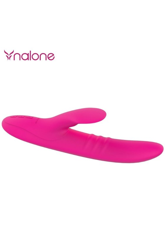 NALONE - VIBRADOR PERI RABBIT Y MODO OSCILACIÓN