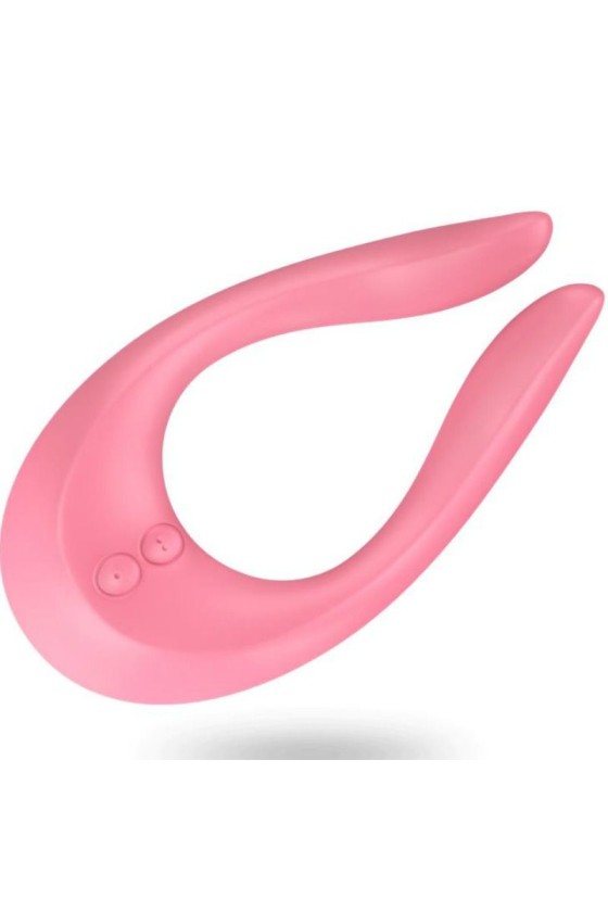 SATISFYER - PARTNER MULTIFUN 2