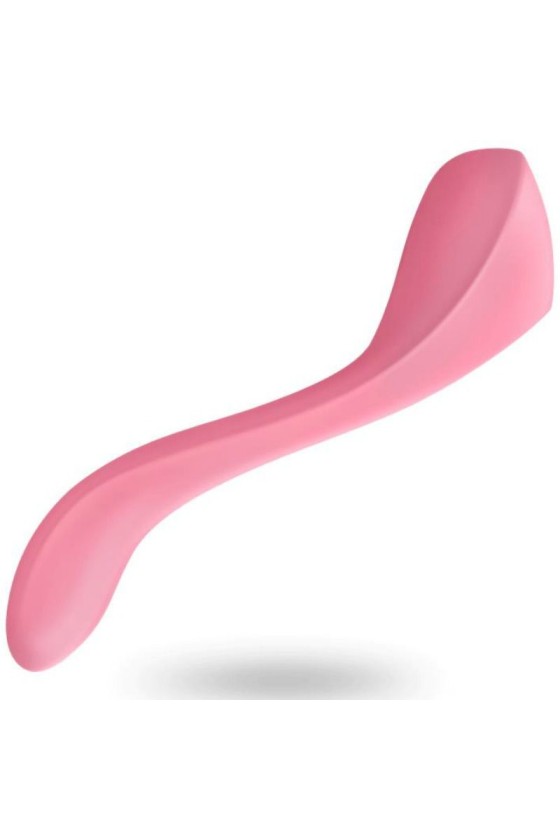 SATISFYER - PARTNER MULTIFUN 2