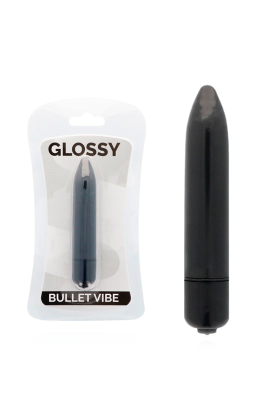 GLOSSY - THIN VIBE NOIR