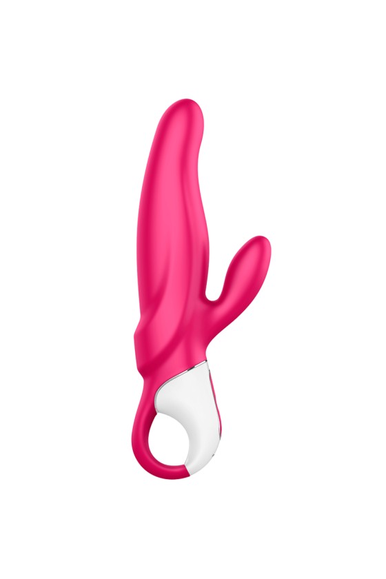 SATISFYER - VIBE MR CONEJO