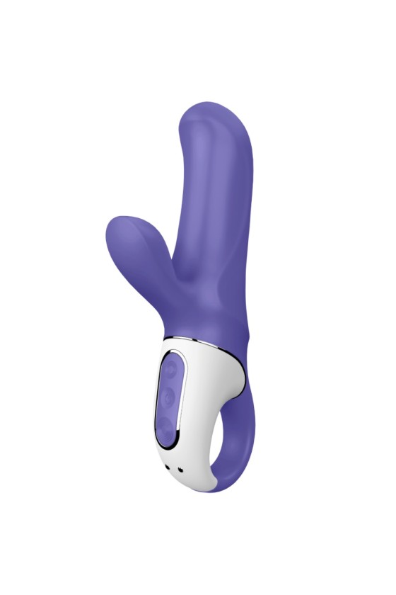 SATISFYER – VIBE MAGIC BUNNY