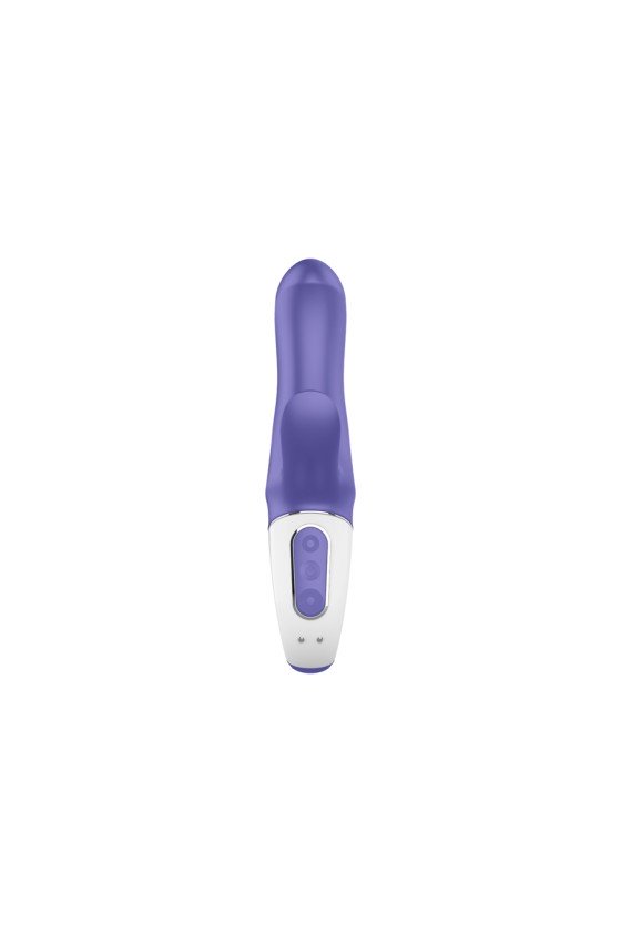 SATISFYER – VIBE MAGIC BUNNY