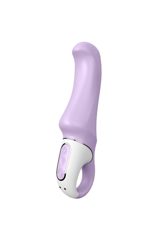 SATISFYER - VIBES CHARMING SMILE