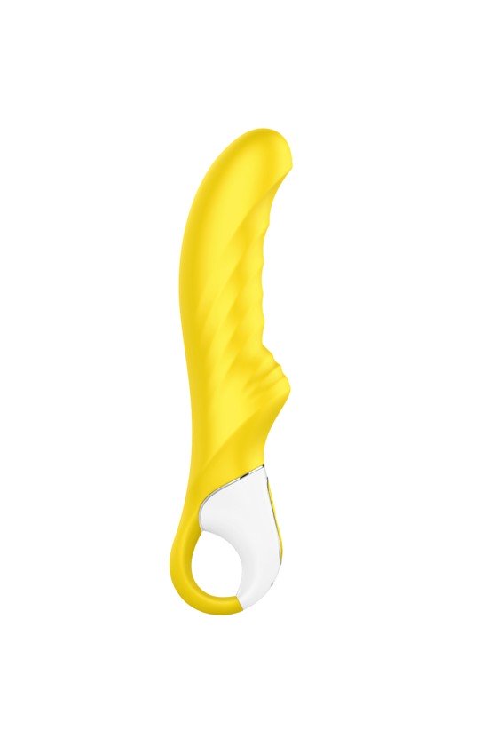 SATISFYER - VIBE GOSTOSO...