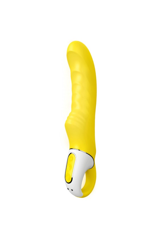 SATISFYER - VIBE GOSTOSO SUNSHINE