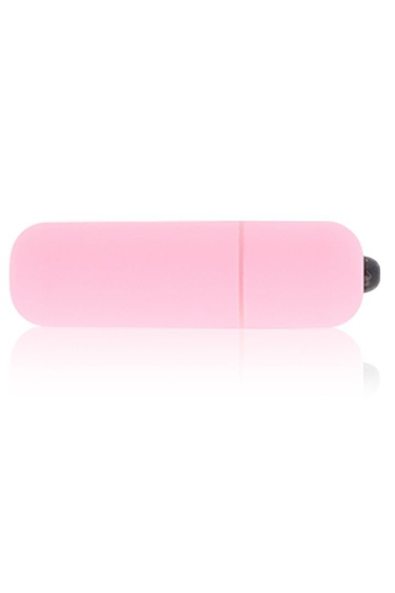 GLOSSY - PREMIUM VIBE VIBRIERBULLET 10V ROSA