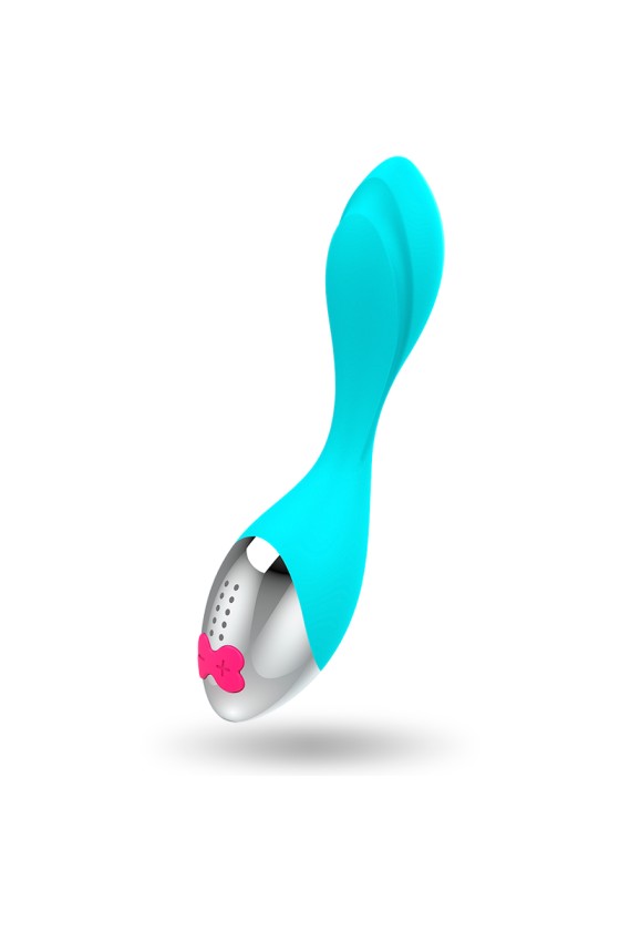 HAPPY LOKY – MINI-FUN-VIBRATOR