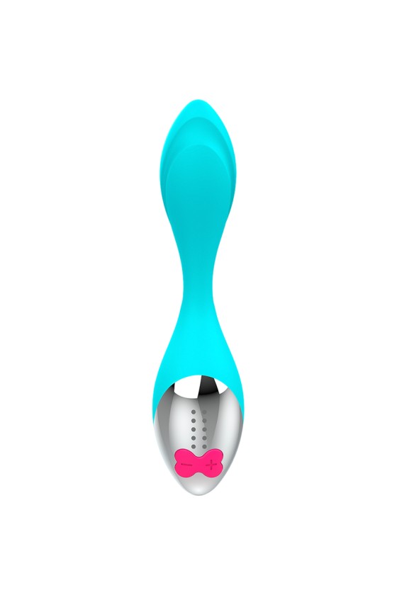 HAPPY LOKY – MINI-FUN-VIBRATOR