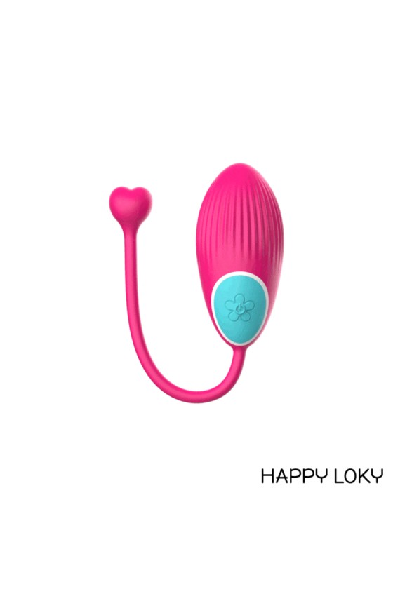 HAPPY LOKY - TÉLÉCOMMANDE OCIAN