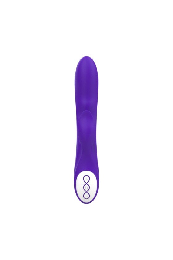 GALATEA - GALO LILAC VIBRATOR KOMPATIBEL MIT WATCHME WIRELESS TECHNOLOGY