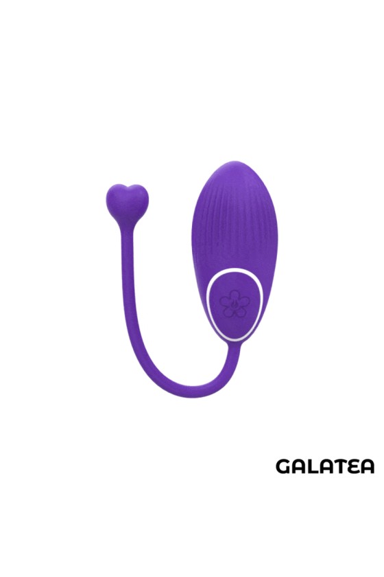 GALATEA - TÉLÉCOMMANDE OTTO...