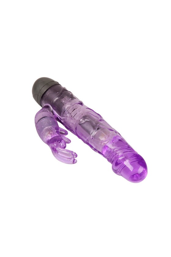 BAILE - GEBEN SIE IHNEN LIEBHABER-VIBRATOR MIT LILA KANINCHEN