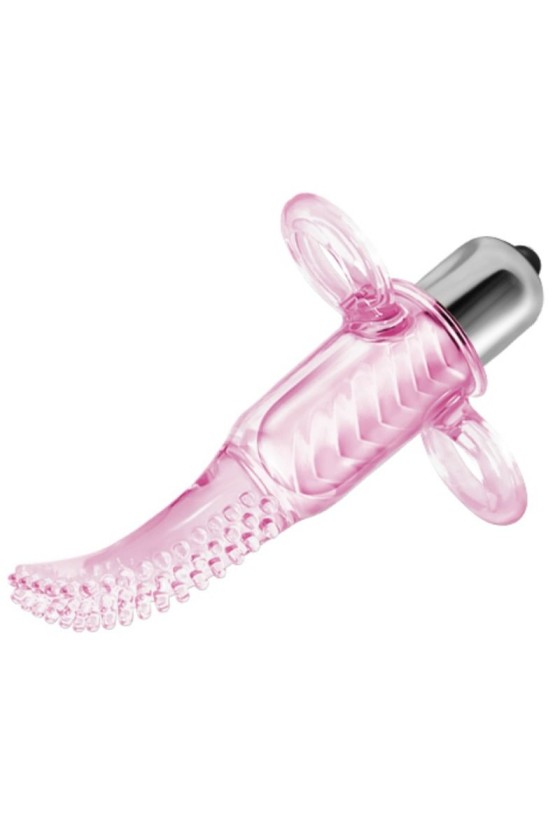 BAILE - VIBRO FINGER THIMBLE STIMULATOR