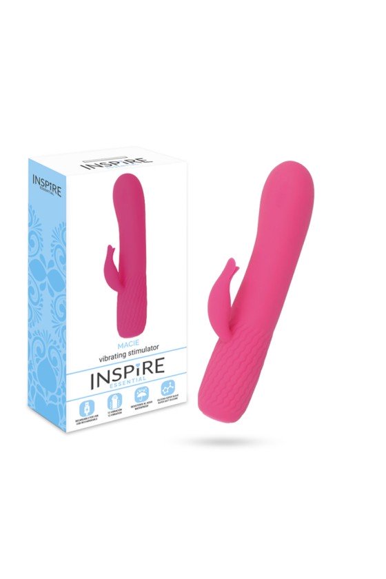 INSPIRE ESSENTIAL - MACIE PINK