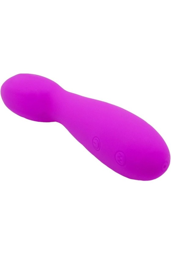 PRETTY LOVE - MINI VIBRADOR INTELIGENTE ARVIN