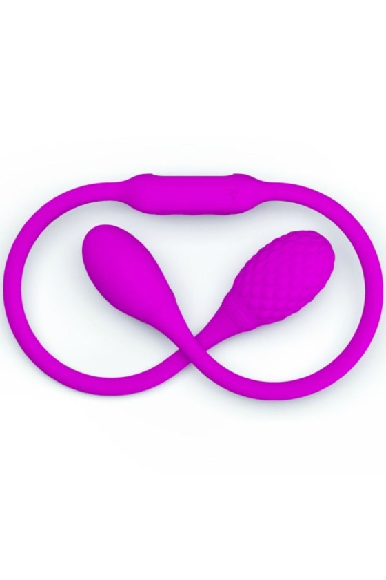 BONITO AMOR - ESTIMULADOR UNISEXO DREAM LOVERS WHIP 2