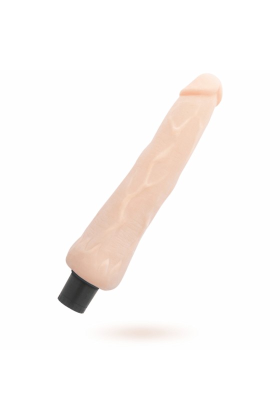 LOVECLONE - RAGNAR SELBSTSCHMIERENDER VIBRATOR 24,5 CM