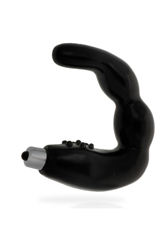 ADDICTED TOYS - PROSTATE ANAL MASSAGER VIBRATION