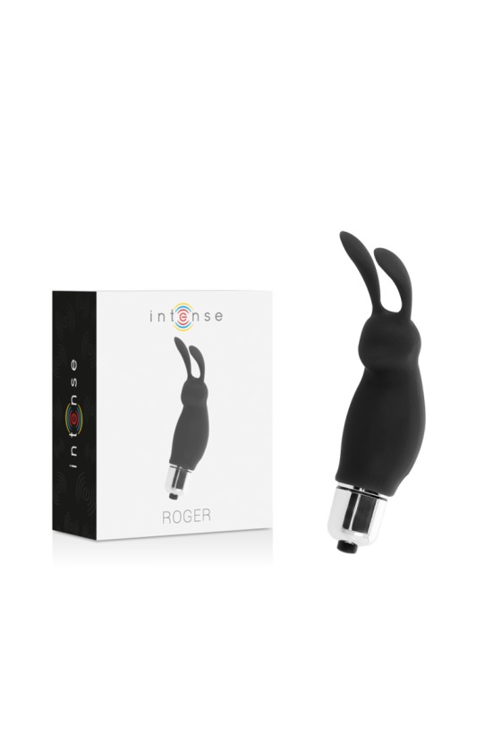 INTENSE - LAPIN ROGER NOIR