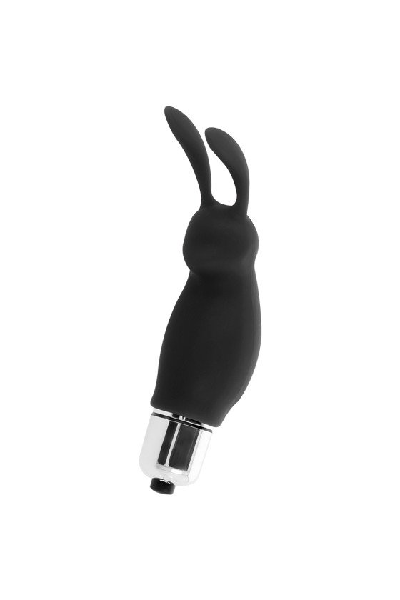 INTENSE - LAPIN ROGER NOIR