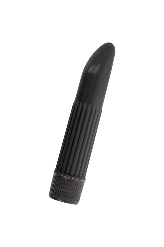 INTENSO - VIBRADOR PRETO SONNY