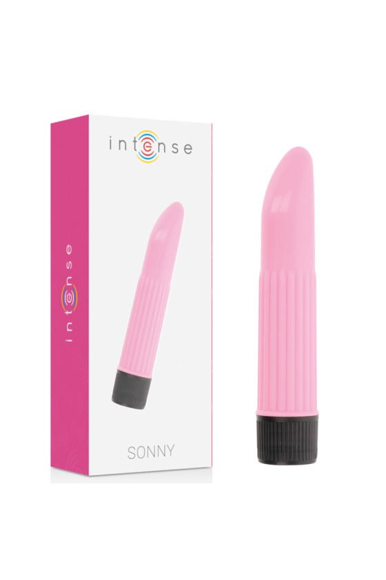 INTENSE - SONNY PINK VIBRATOR