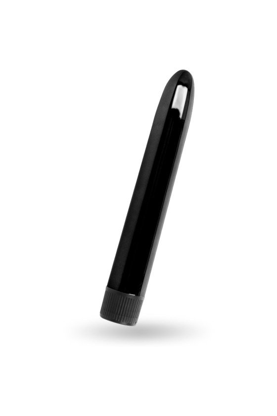 INTENSE - VITO BLACK VIBRATOR