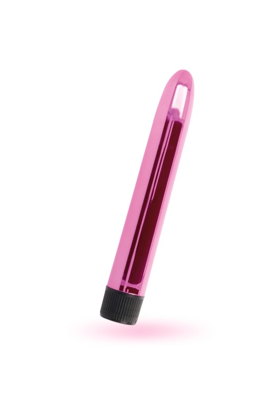 INTENSE - VITO VIBRATOR ROSA