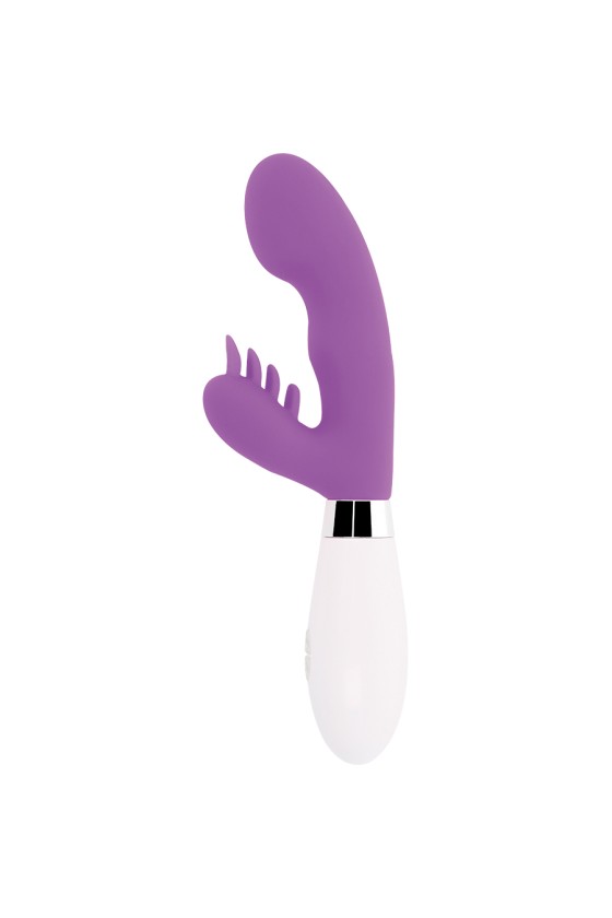 GLOSSY - CONIGLIO ELVIS VIOLA