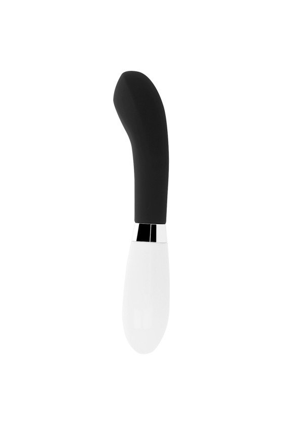 GLOSSY - JOHN VIBRATOR BLACK