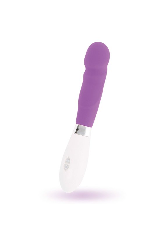 GLOSSY - PAUL VIBRATOR VIOLA