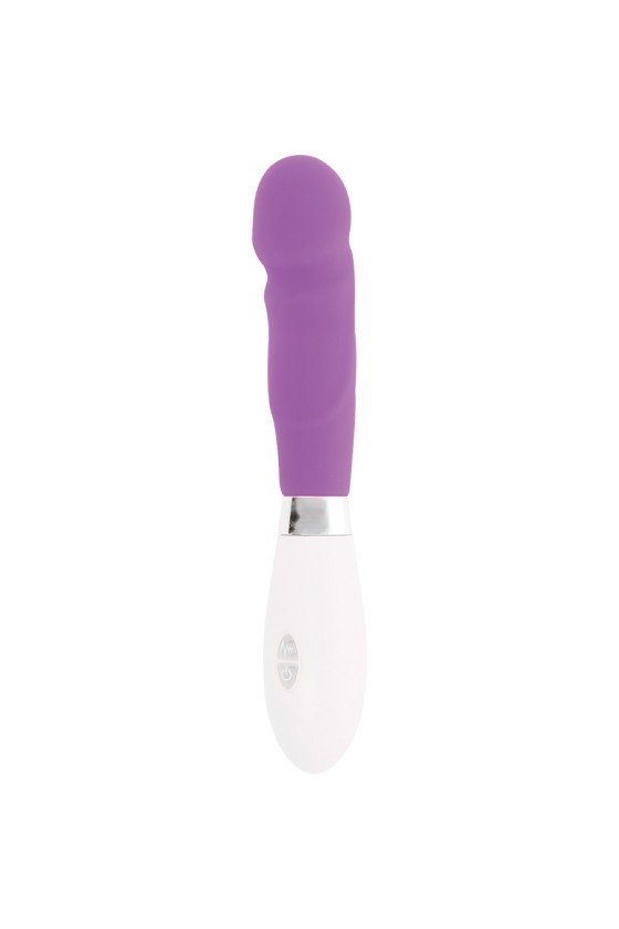 GLOSSY - PAUL VIBRATOR VIOLA