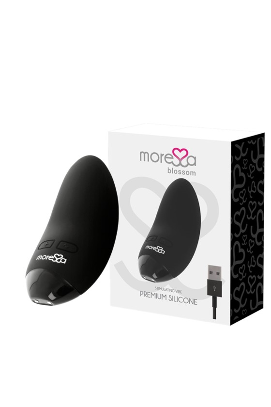 MORESSA - BLOSSOM SCHWARZER VIBRATOR