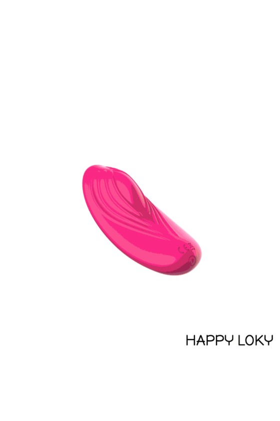 HAPPY LOKY - CONTROL REMOTO PANTY VIBE