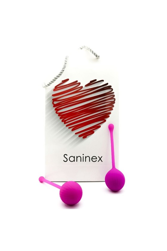 SANINEX - 聪明的丁香球