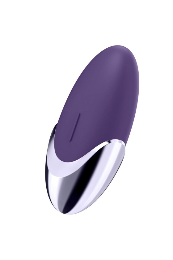 Satisfyer - 莱永斯紫色快乐