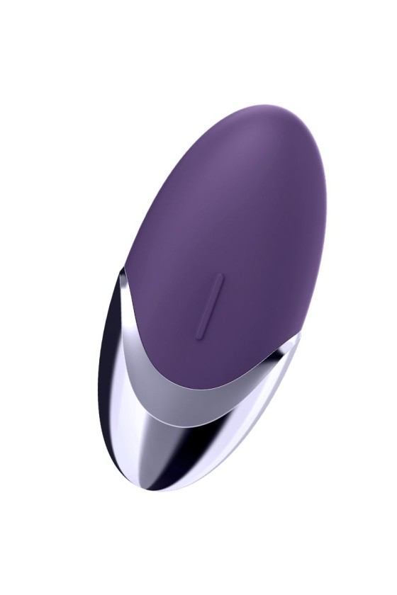 SATISFYER - LAYONS LILA VERGNÜGEN