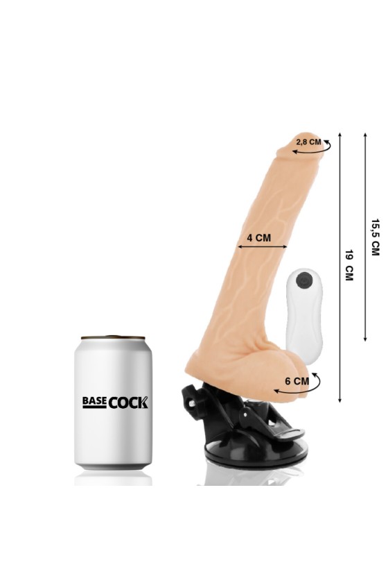 BASECOCK - REALISTISCHER...