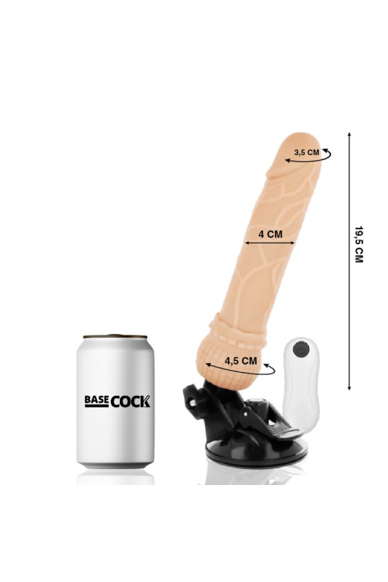 BASECOCK - REALISTISCHER...