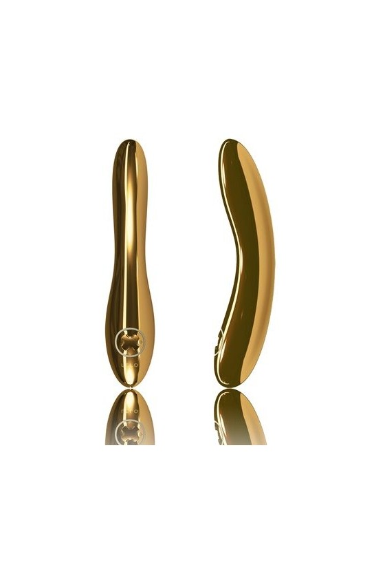 LELO - INEZ 24 K 黄金 黄金振动器