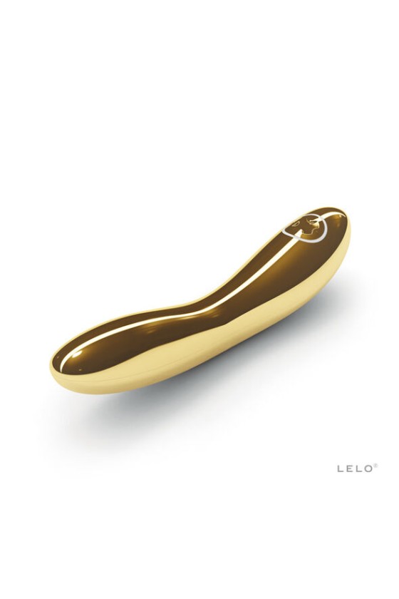 LELO - INEZ VIBRADOR ORO ORO 24 K